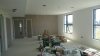 Knauf Spray Plaster Keeps Hotel Construction On Fast Track