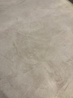 Cleaning Micro Cement Floor