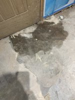 Advice on SLC and primer choice for Epoxy Resin Floor?