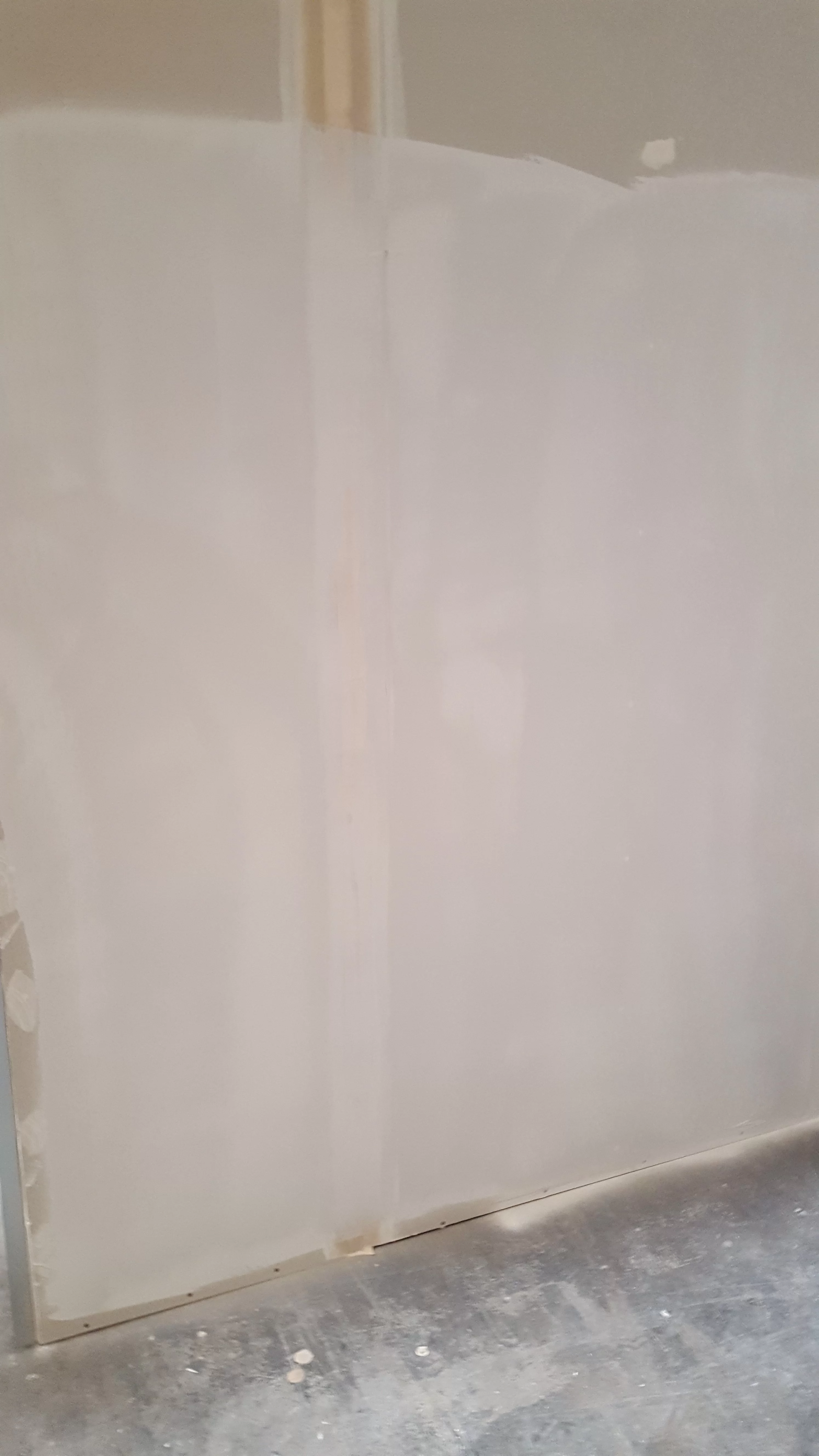 Spray Plaster Friday – come one, come all