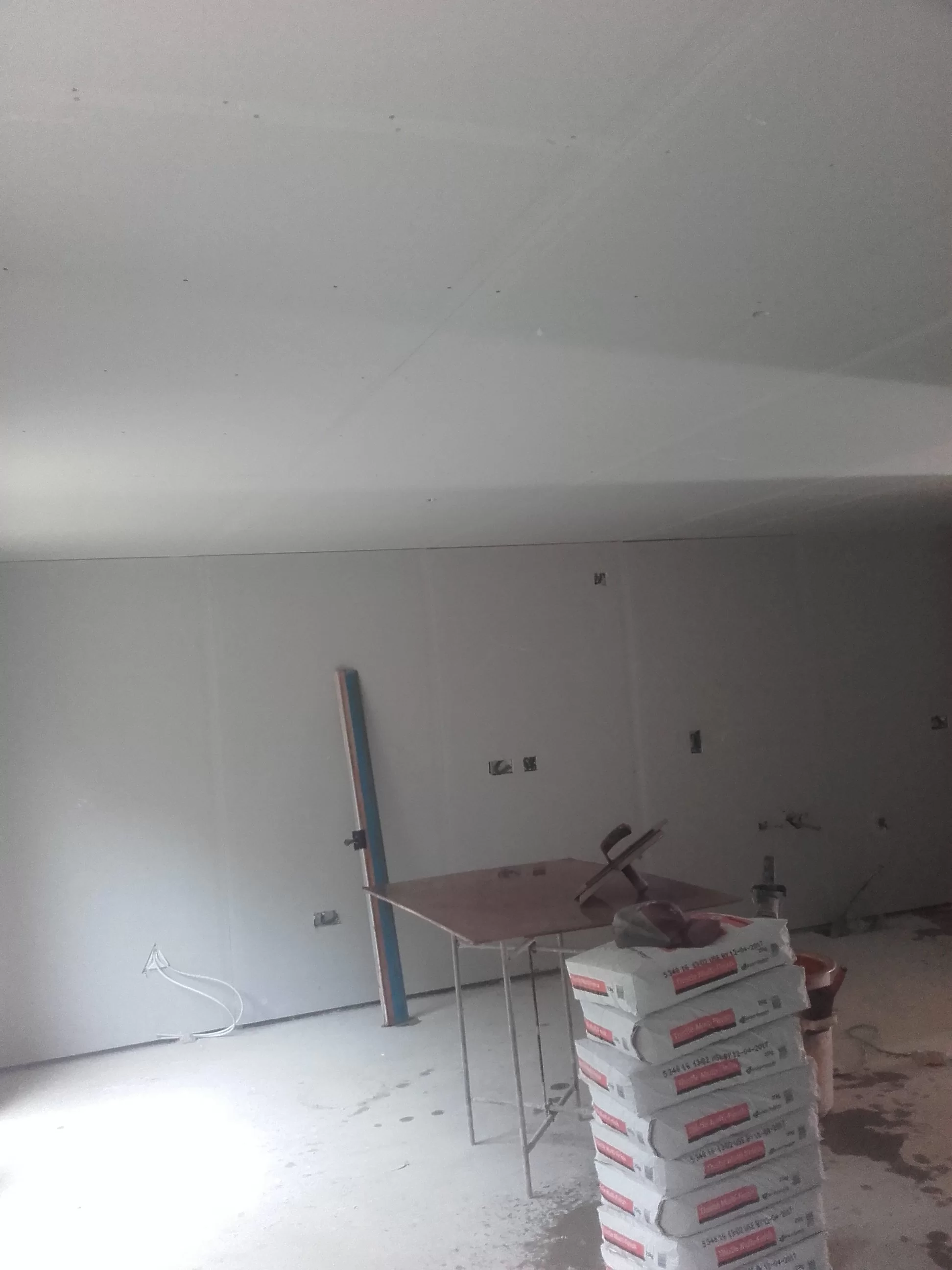 Plasterers 1 Stop Shop Spray day