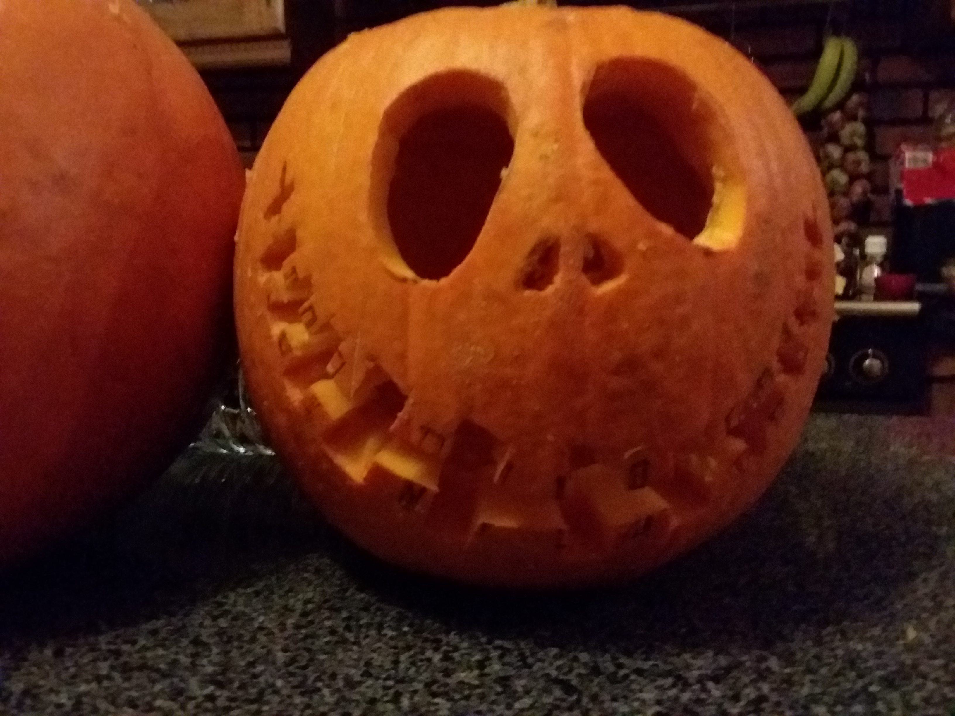 pumpkins