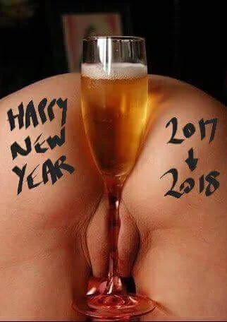 HAPPY NEW YEAR