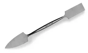 trowel an square