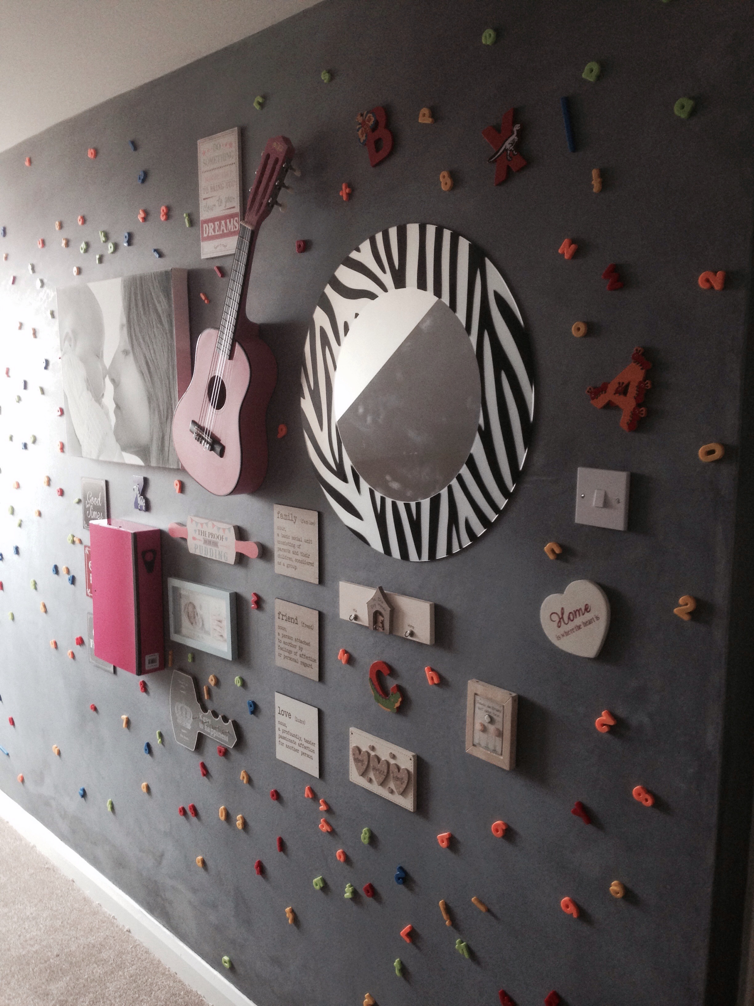 why magnetic plaster works for me