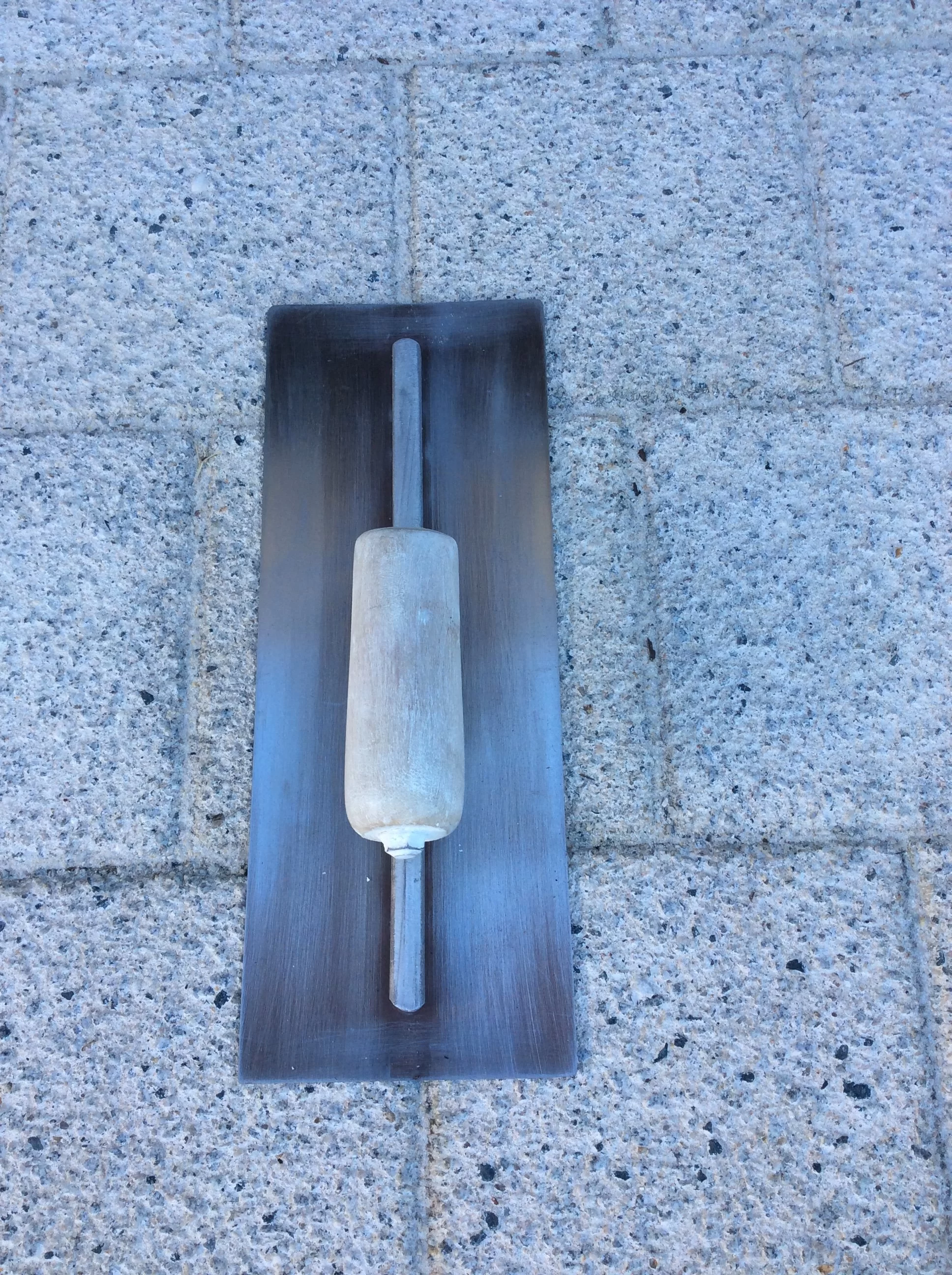 Best finishing trowel?