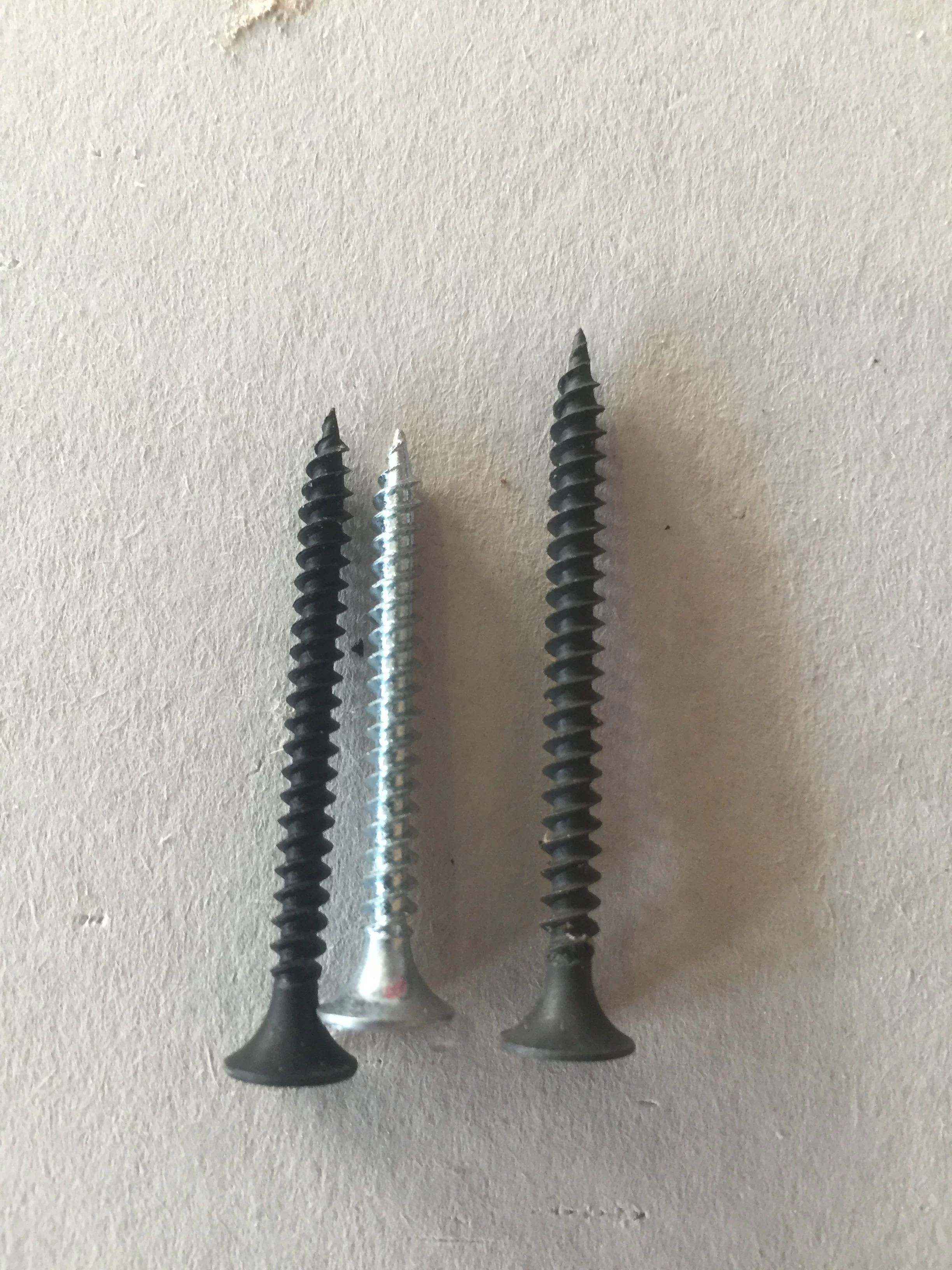 British Gypsum Launches New and Improved Drywall Screws