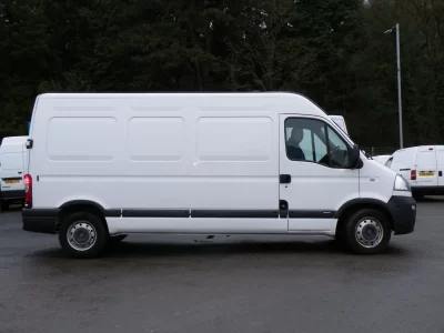 What makes a good plasterers Van...