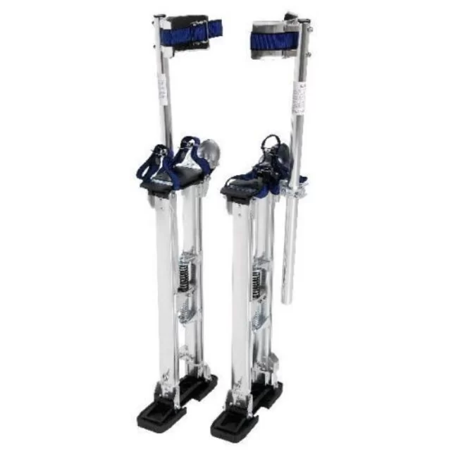 Installoo® Plastering stilts - Plasterers 1 Stop Shop