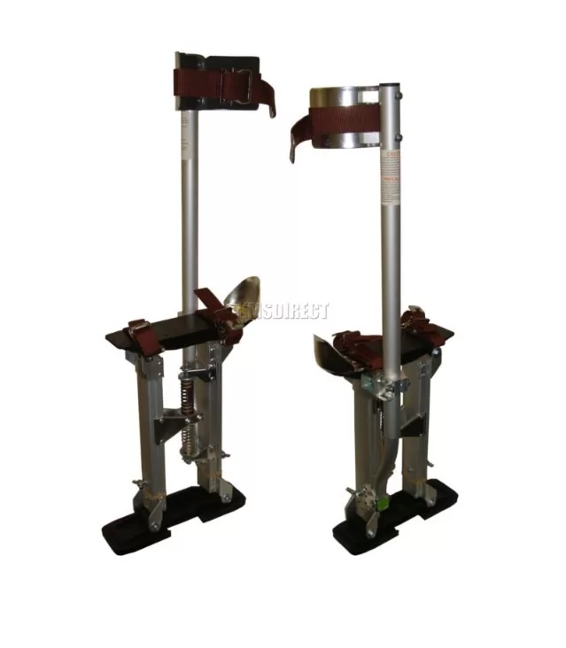 Installoo® Plastering stilts - Plasterers 1 Stop Shop