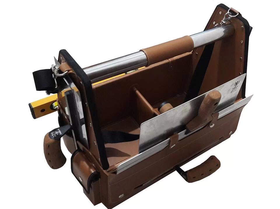 Plastering tool bag