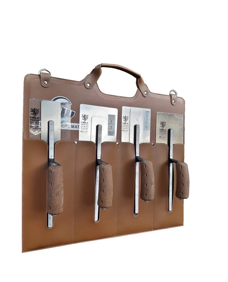 Plastering tool bag