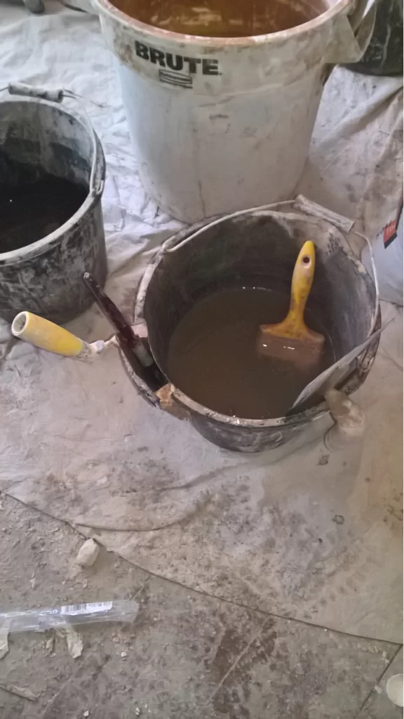 Innovative New Bucket Design