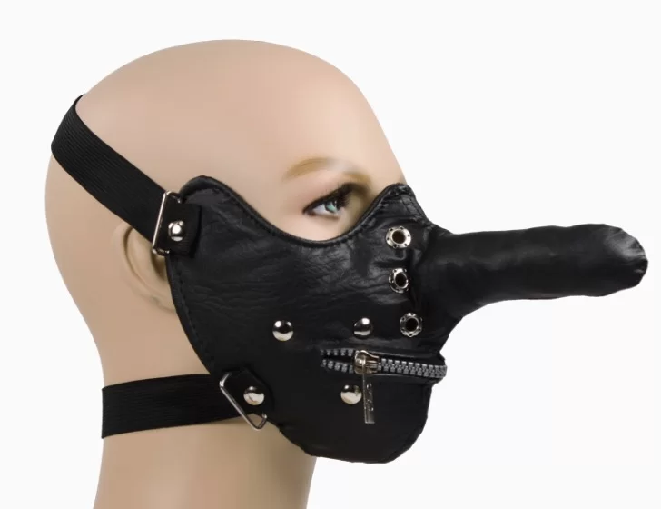 Dust mask