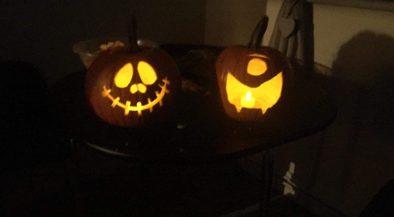 pumpkins