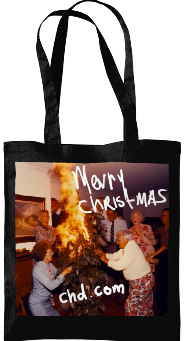 Which tote bag???