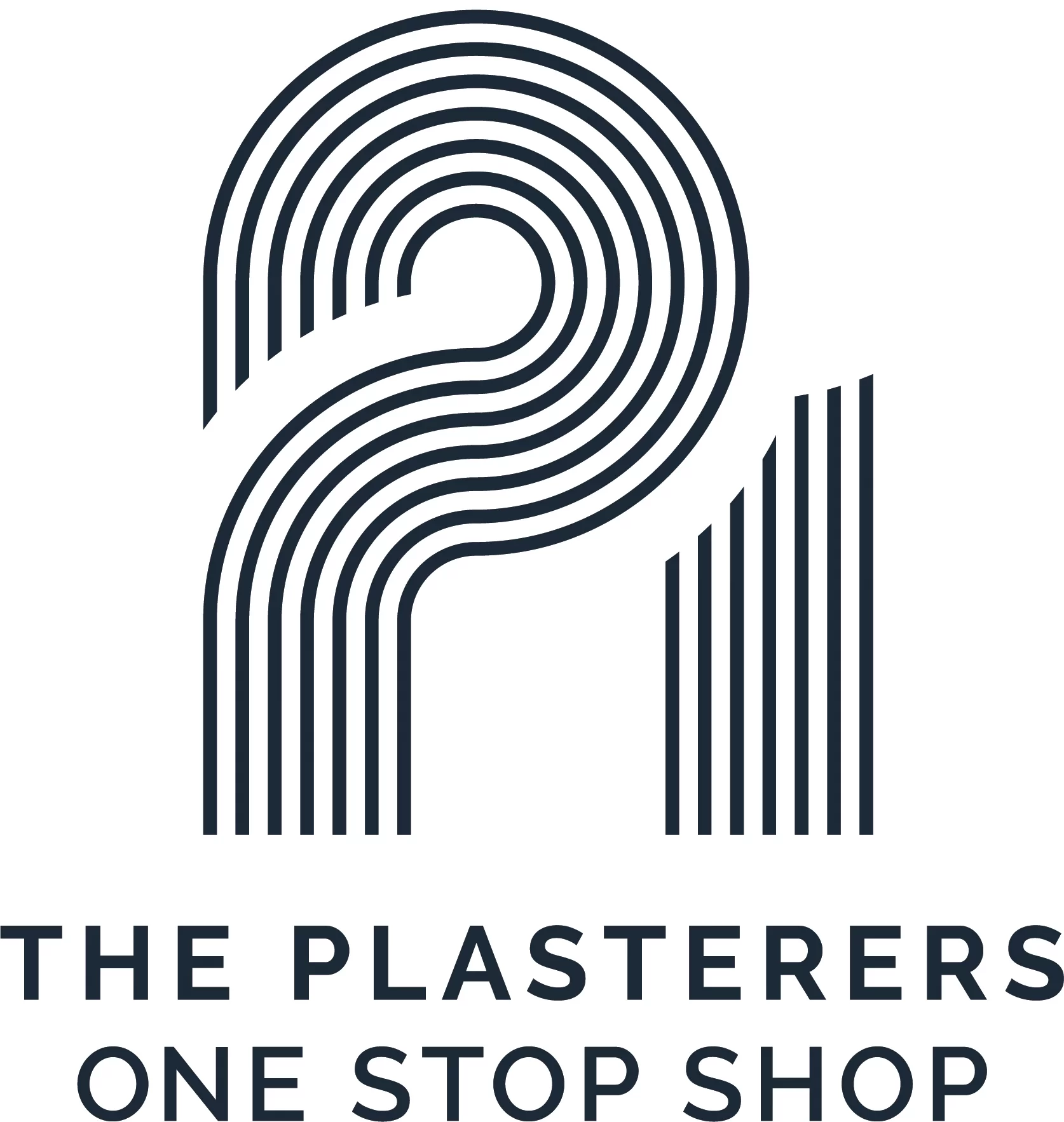 Plasterers 1 Stop Shop - We are changing