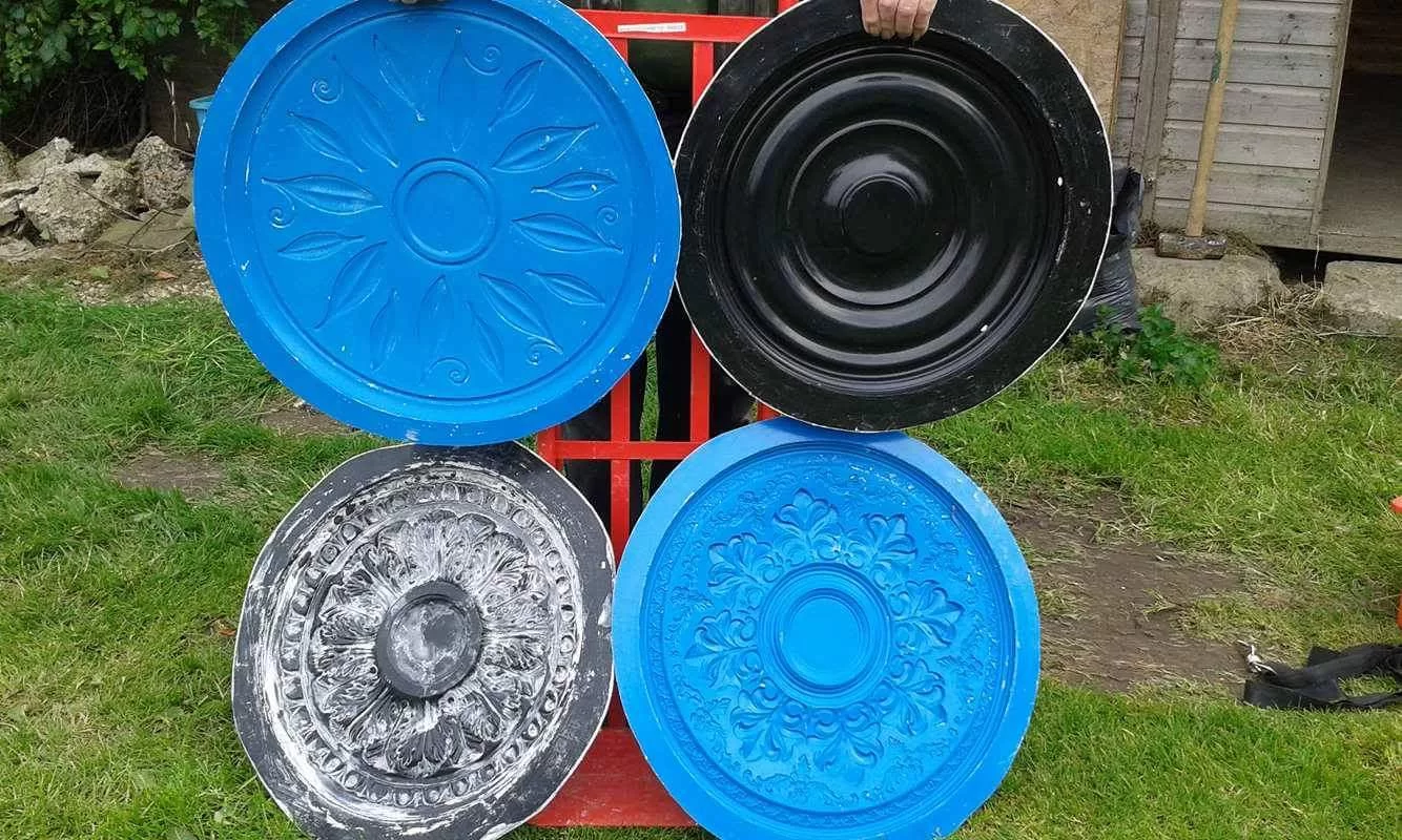 Moulds for sale