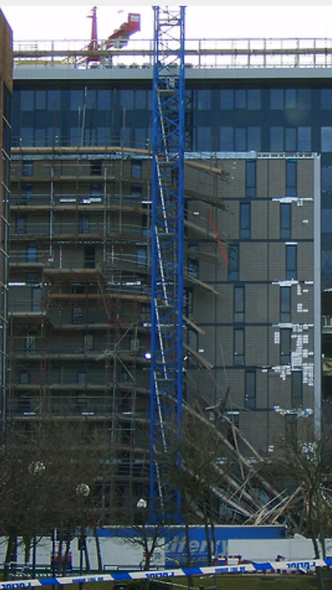 Best scaffold ever