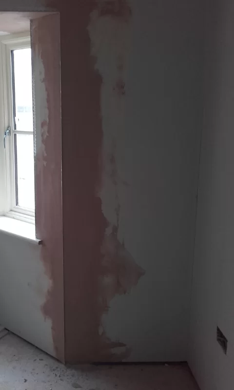 The b*ll***s That Goes With Plastering