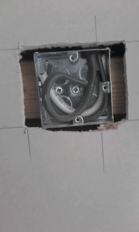 Bad ass socket cutter