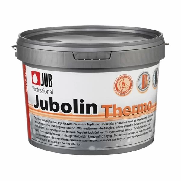 JUB Airless Plasters and Paints