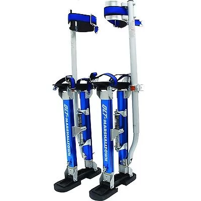 Installoo® Plastering stilts - Plasterers 1 Stop Shop