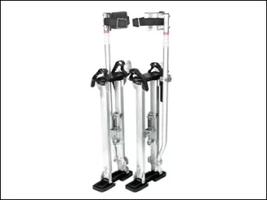 Installoo® Plastering stilts - Plasterers 1 Stop Shop