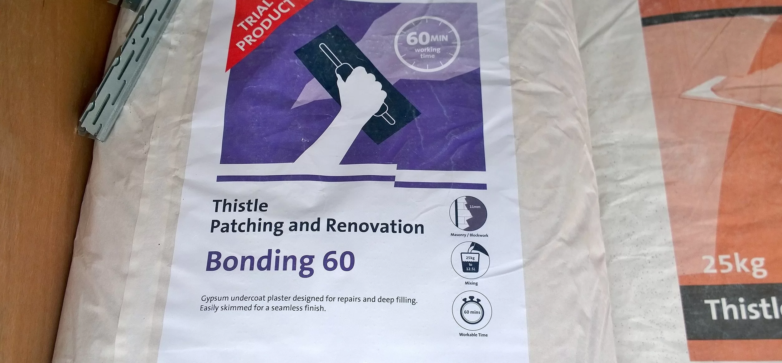 Thistle Bond 60