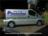 basic sign writing for van