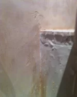 Help! Rate this plastering