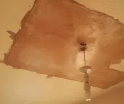 Perfect ceiling