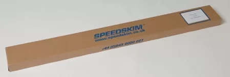 Spatulas or speedskims