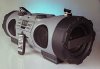 ghetto blaster or dab