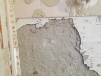 Plastering advice Please