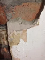 Old House internal skim - can I get some feedback