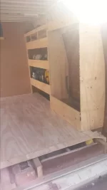 plywood