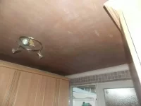 Tips on overboarding a cieling