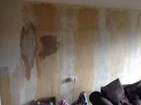 My plastering problem - advice needed.