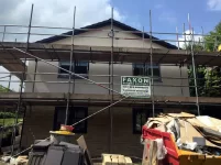 Faxon Render Systems