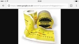 Recommend a tape measure