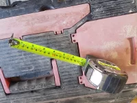 Recommend a tape measure