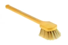 bucket brushes