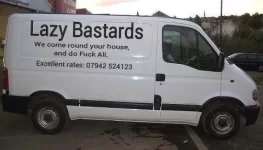 Lets see your Van