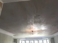 Advice Needed - Cowboy Plasterers