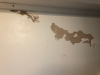 Basement Victorian Flat Damp Woes