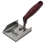 New twitch ( corner trowel)....