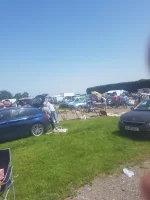 carboot eving