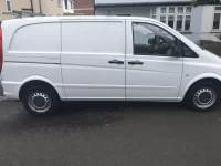 Merc Vito For sale