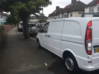 Merc Vito For sale